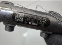  Рампа (рейка) топливная Land Rover Discovery 4 2009-2016 20538691 #4