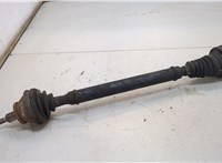 6Q0407272CL, 6Q0407452KX Полуось (приводной вал, шрус) Skoda Fabia 1999-2007 20538692 #1