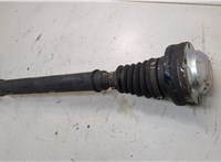 6Q0407272CL, 6Q0407452KX Полуось (приводной вал, шрус) Skoda Fabia 1999-2007 20538692 #2