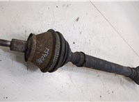 6Q0407272CL, 6Q0407452KX Полуось (приводной вал, шрус) Skoda Fabia 1999-2007 20538692 #3