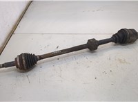  Полуось (приводной вал, шрус) Toyota Corolla E12 2001-2006 20538695 #1