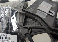 13593749, 13592465 Ручка двери наружная Cadillac Escalade 4 2014-2020 20538696 #4