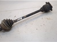  Полуось (приводной вал, шрус) Volkswagen Passat 5 2000-2005 20538700 #1
