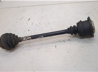  Полуось (приводной вал, шрус) Volkswagen Passat 5 2000-2005 20538706 #1