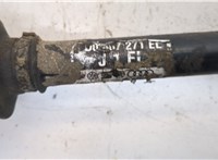  Полуось (приводной вал, шрус) Volkswagen Passat 5 2000-2005 20538706 #2
