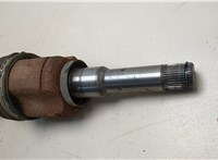  Полуось (приводной вал, шрус) Buick Encore 2016-2022 20538713 #3