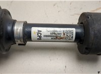  Полуось (приводной вал, шрус) Buick Encore 2016-2022 20538713 #4