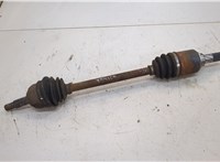  Полуось (приводной вал, шрус) Nissan Note E11 2005-2013 20538716 #1