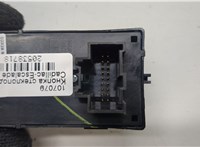 23488409 Кнопка стеклоподъемника (блок кнопок) Cadillac Escalade 4 2014-2020 20538718 #3