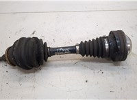 6Q0407451JX Полуось (приводной вал, шрус) Skoda Fabia 1999-2007 20538720 #1