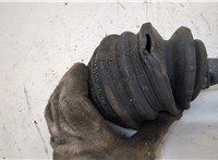 6Q0407451JX Полуось (приводной вал, шрус) Skoda Fabia 1999-2007 20538720 #3