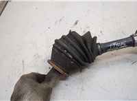 6Q0407451JX Полуось (приводной вал, шрус) Skoda Fabia 1999-2007 20538720 #4