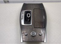  Консоль салона (кулисная часть) Infiniti JX 2012-2014 20538721 #1