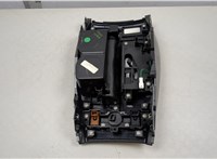  Консоль салона (кулисная часть) Infiniti JX 2012-2014 20538721 #2
