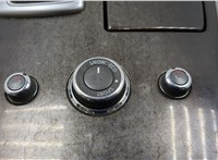  Консоль салона (кулисная часть) Infiniti JX 2012-2014 20538721 #6