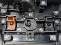  Консоль салона (кулисная часть) Infiniti JX 2012-2014 20538721 #7