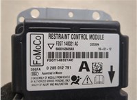 F2GT14B321AC, 0285012791 Блок управления подушками безопасности Ford Edge 2015-2018 20538725 #4
