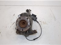  Ступица (кулак, цапфа) BMW 5 E60 2003-2010 20538741 #1