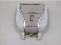  Фонарь салона (плафон) Infiniti JX 2012-2014 20538742 #1