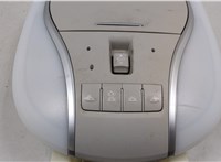  Фонарь салона (плафон) Infiniti JX 2012-2014 20538742 #6
