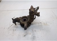 6Q0407256S, 6Q0407621BR Ступица (кулак, цапфа) Skoda Fabia 1999-2007 20538747 #2