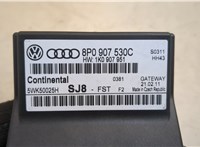  Блок комфорта Audi A3 (8P) 2003-2013 20538755 #2