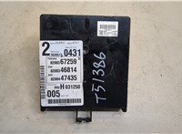  Блок комфорта Renault Laguna 2 2001-2007 20538758 #3