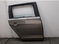  Дверь боковая (легковая) Peugeot 5008 2009-2016 20538762 #1