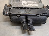  Блок управления двигателем Audi A3 (8P) 2003-2013 20538763 #3
