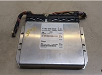  Блок управления АБС (ABS, ESP, ASR) Mercedes ML W163 1997-2005 20538768 #1