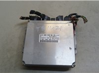 A0265456632, 0261206300 Блок управления двигателем Mercedes ML W163 1997-2005 20538773 #1