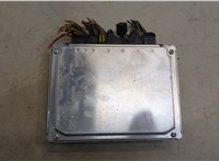  Блок управления двигателем BMW 5 E60 2003-2010 20538780 #4