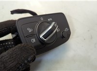 8V0941531AA Переключатель света Audi A3 (8V) e-tron 2014-2018 20538803 #3