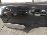  Дверь боковая (легковая) Toyota RAV 4 2000-2005 20538808 #5