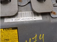 204749509M38 Подушка безопасности коленная Toyota Camry V40 2006-2011 20538822 #5