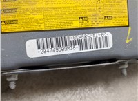 204749509M38 Подушка безопасности коленная Toyota Camry V40 2006-2011 20538822 #6
