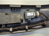 4G0959747, 8E0959777A Кнопка регулировки сидений Audi A3 (8V) e-tron 2014-2018 11468381 #5