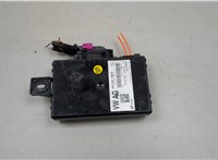  Блок управления подушками безопасности Audi A7 2010-2018 20538840 #2