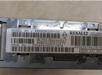 8200247962 Магнитола Renault Laguna 2 2001-2007 20538841 #5