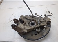  Ступица (кулак, цапфа) Porsche Cayenne 2002-2010 20538842 #2