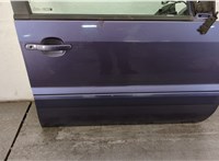  Замок двери Ford Fusion 2002-2012 11468382 #2