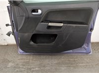  Замок двери Ford Fusion 2002-2012 11468382 #6
