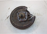  Ступица (кулак, цапфа) Toyota Corolla E12 2001-2006 20538858 #1