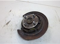  Ступица (кулак, цапфа) Toyota Corolla E12 2001-2006 20538858 #2
