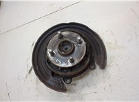  Ступица (кулак, цапфа) Toyota Corolla E12 2001-2006 20538861 #1