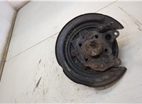 Ступица (кулак, цапфа) Toyota Corolla E12 2001-2006 20538861 #2