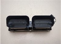 3U0820951A Дефлектор обдува салона Skoda SuperB 2001-2008 20538867 #6