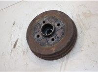  Ступица (кулак, цапфа) Nissan Note E11 2005-2013 20538870 #3