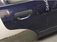  Стекло форточки двери Nissan Almera N15 1995-2000 11468398 #4