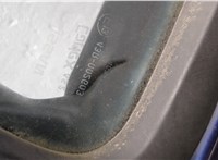  Стекло форточки двери Nissan Almera N15 1995-2000 11468398 #5